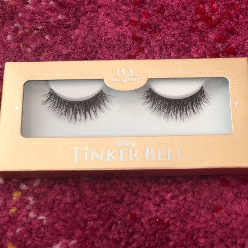 House of Lashes Tinkerbell Lashes